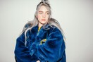 Η 17χρονη Billie Eilish είναι η επόμενη μεγάλη ποπ σταρ