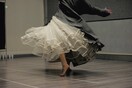 Dancevacuum: ένας χώρος έκφρασης με επίκεντρο τον σύγχρονο χορό