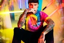 Η Diesel παρουσιάζει τη νέα της συλλογή μαζί με τον Fedez!
