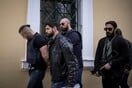 Δολοφονία Μακρή: Προφυλακίζεται ο κατηγορούμενος - Τι είπε στην απολογία του