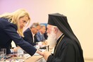 117 εκατομμύρια ευρώ στην Εκκλησία από την Περιφέρεια Αττικής