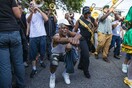 Μεγαλειώδης παραδοσιακή μουσική παρέλαση στη Νέα Ορλεάνη προς τιμήν του Dr.John (video)