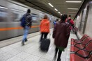Πάσχα 2019: Πώς θα κινηθούν σήμερα και αύριο μετρό, λεωφορεία και τραμ
