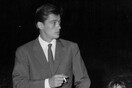 Ο θρυλικός ζεν πρεµιέ του γαλλικού κινηματογράφου Αλέν Ντελόν ανακοίνωσε πως αποσύρεται