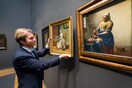 Σπάνιος πίνακας του Λιοτάρ βρίσκει τη θέση του στο Rijksmuseum