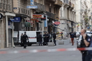 Γαλλία: Συνελήφθη ο ύποπτος ποδηλάτης για την έκρηξη στη Λιόν