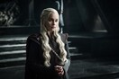 Η Εμίλια Κλαρκ του «Game of Thrones» είχε πάθει δύο φορές εγκεφαλική αιμορραγία στα γυρίσματα