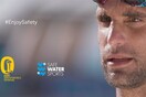 Ολυμπιακή Ζυθοποιία & Safe Water Sports: συνεργασία για την ασφάλεια στο νερό και τη θάλασσα