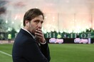 Οπαδοί του Παναθηναϊκού επιτέθηκαν στον πάγκο του Ολυμπιακού στο ΟΑΚΑ