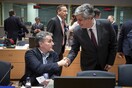 «Πολύ δύσκολο» να υπάρξει απόφαση για το 1 δισ. στο Eurogroup της Δευτέρας, λέει Ευρωπαίος αξιωματούχος
