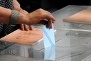 Ευρωεκλογές: Ψηφίζουν σήμερα οι Έλληνες του εξωτερικού