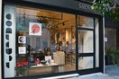 Το Contrust είναι μια νέα γωνιά αφιερωμένη στο design, στο κέντρο της Αθήνας