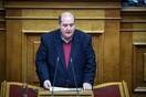 Φίλης «αδειάζει» Πολάκη: «Δεν εκπροσωπεί το ήθος του ΣΥΡΙΖΑ - Να επανορθώσει»