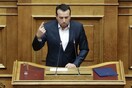 Παππάς: Φταίει η αποχή για τα ποσοστά του ΣΥΡΙΖΑ στις εκλογές