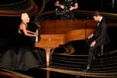 Όσκαρ 2019: Lady Gaga και Μπράντλεϊ Κούπερ στο μαγικό ντουέτο «Shallow»