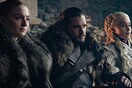 To Game of Thrones τελείωσε - Εμίλια Κλαρκ και Σόφι Τέρνερ λένε αντίο με συγκινητικά ποστ στο Instagram