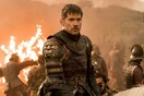 Πώς τελειώνει το Game of Thrones; Ο «Τζέιμι Λάνιστερ» απάντησε σε όλες τις θεωρίες