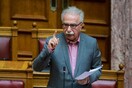 Γαβρόγλου: «Υπάρχει κενό πληροφόρησης για τη συμφωνία Πολιτείας- Εκκλησίας»