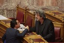 Γεωργιάδης για Πολάκη: Να παρέμβει αυτεπάγγελτα εισαγγελέας