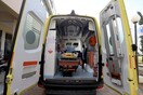 Τρίκαλα: Έκρηξη σόμπας σε σπίτι - Μία γυναίκα με σοβαρά εγκαύματα στο νοσοκομείο