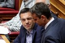 Handelsblatt: Φαβορί ο Μητσοτάκης για τις εθνικές εκλογές - Καθαρή η ήττα του Τσίπρα