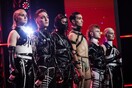 Eurovision 2019: Οι Hatari από την Ισλανδία είναι η τολμηρή συμμετοχή που προκαλεί το Ισραήλ