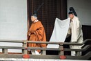 Ιαπωνία: Ο αυτοκράτορας παραιτήθηκε σε μια τελετή με υψηλό συμβολισμό