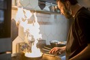 Η κουζίνα του Περού συναντά το ελληνικό φαγητό στο Che