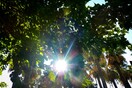 Αίθριος καιρός με υψηλές θερμοκρασίες