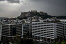 Meteo: Νέο κύμα κακοκαιρίας από σήμερα το βράδυ