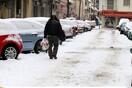 Συνεχίζεται η κακοκαιρία - Ποιες περιοχές θα πλήξει η «Χιόνη» σήμερα