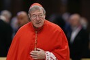 Ένοχος για σεξουαλική κακοποίηση ανηλίκων ο τρίτος πιο ισχυρός καρδινάλιος στο Βατικανό