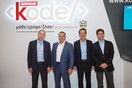 Το νέο KODE της Κωτσόβολος δίνει δύναμη στους νέους να δημιουργήσουν στην ψηφιακή εποχή