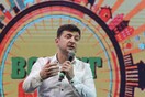 Ουκρανία - προεδρικές εκλογές: Νίκη του κωμικού Ζελένσκι δείχνουν τα exit polls