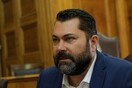 Ο Λευτέρης Κρέτσος είναι ο νέος κυβερνητικός εκπρόσωπος μέχρι τις εθνικές εκλογές