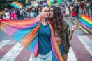 We Share: Η μεγαλύτερη ΛΟΑΤΙ+ έρευνα στην Ευρώπη - Γιατί είναι σημαντική η συμμετοχή