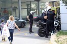 Παλιοί γνώριμοι της αντιτρομοκρατικής οι ληστές της χρηματαποστολής στο ΑΧΕΠΑ