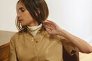 Να πώς θα ανοίξεις το χρώμα των μαλλιών σου χωρίς βαφή
