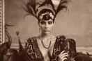 Οι «σοκολατένιες» γυναίκες του Marc Lagrange