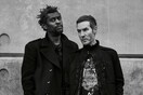 Massive Attack: «Έχουμε απόλυτη πίστη στην επόμενη γενιά»