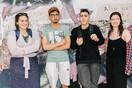 Οι 17χρονοι στις κάλπες, ο τιμητικός Χρυσός Φοίνικας του Αλέν Ντελόν και το «Mama» του Sin Boy