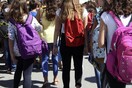 Κρήτη: 13χρονη μαθήτρια, κόρη διασώστριας, έσωσε ηλικιωμένο από βέβαιο πνιγμό