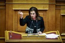 H Μεγαλοοικονόμου έσπασε το εμπάργκο του ΣΥΡΙΖΑ στον ΣΚΑΙ