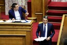 ΣΥΡΙΖΑ για Μητσοτάκη: Τρέχει να κρυφτεί από τους πολίτες