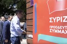 Ο Μητσοτάκης σε προεκλογικό περίπτερο του ΣΥΡΙΖΑ: «Καλή δύναμη»