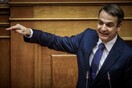 Μητσοτάκης: Ο Τσίπρας εκβιάζεται από τον Καμμένο - Ένοχα μυστικά