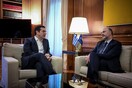 Μοσκοβισί σε Τσίπρα: Να κλείσουμε τις εκκρεμότητες ως το Eurogroup