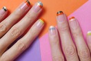 Naked Nails | 8 μίνιμαλ ιδέες για μανικιούρ με φυσική βάση