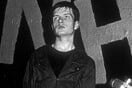 Μια σπάνια συνέντευξη του Ian Curtis, από τις λίγες που έδωσε στη σύντομη διάρκεια της ζωής του