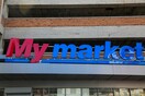 Μπαράζ επιθέσεων στα My Market Αθήνας - Έσπασαν 13 σούπερ μάρκετ μέσα σε 10 λεπτά